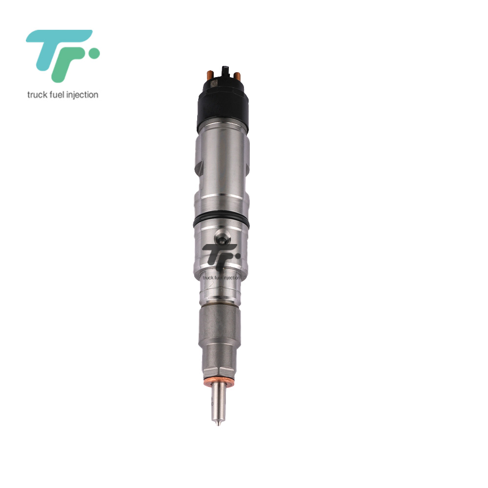Common Rail CRIN2-16 Fuel Injection - Page 10