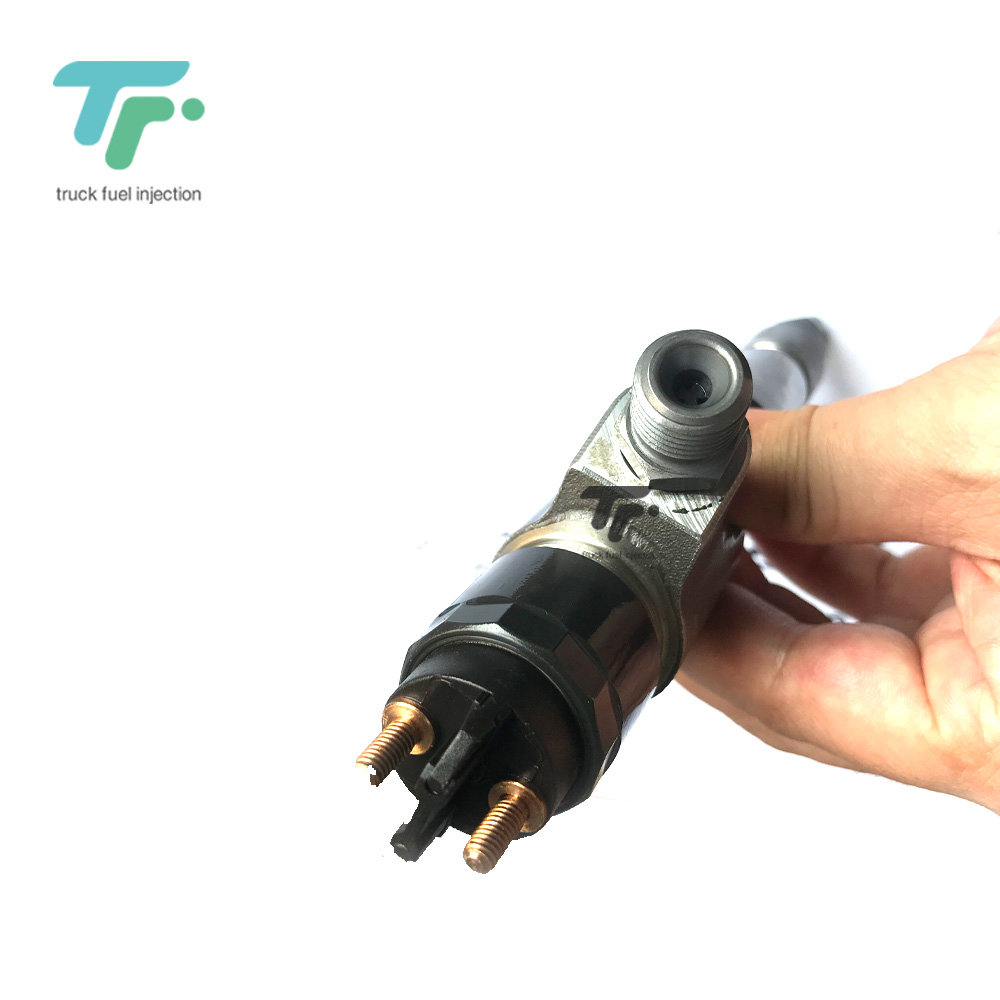 0445120324 Fuel Injector Product - Common Rail Truck Fuel Injection