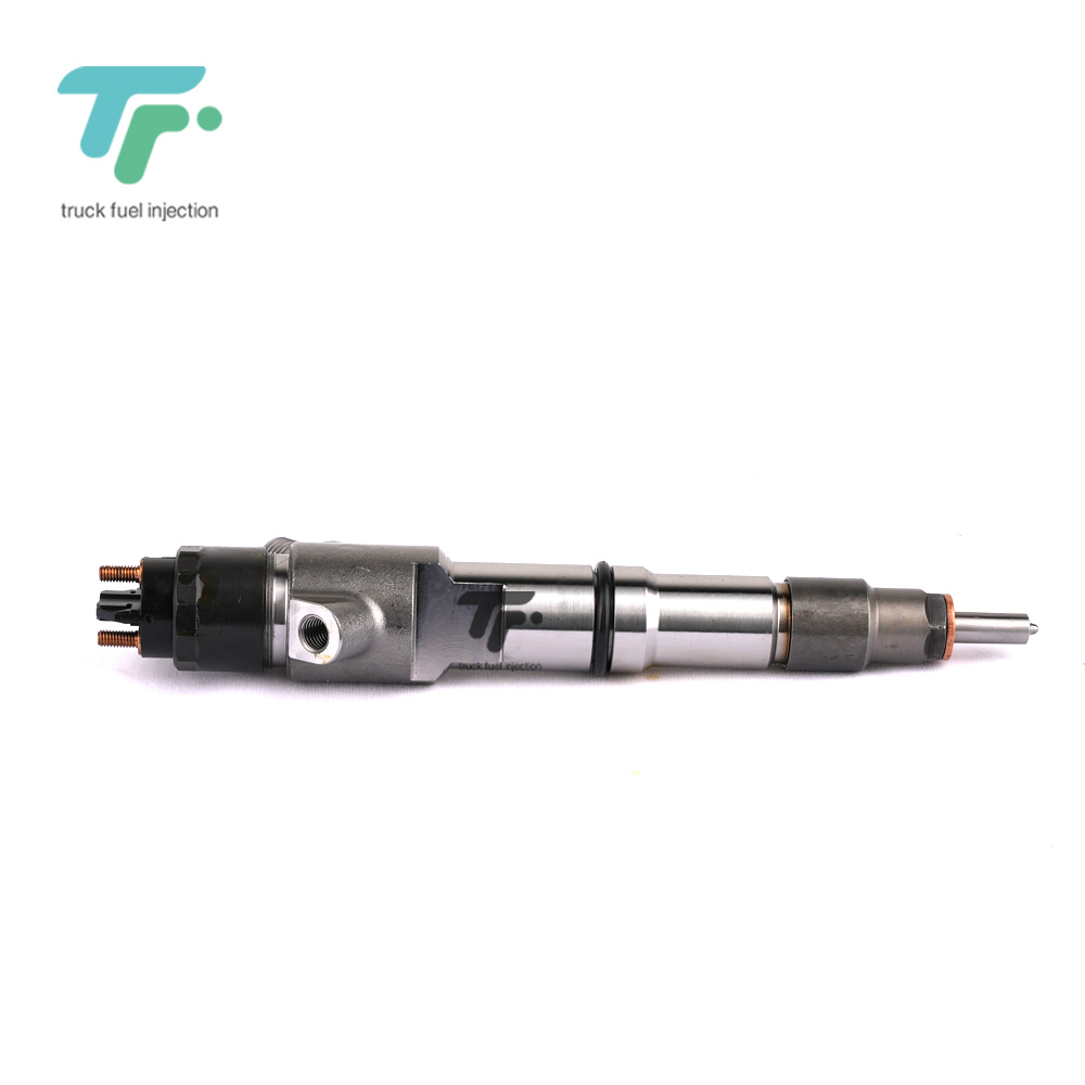 Common Rail CRIN2-16 Fuel Injection - Page 9