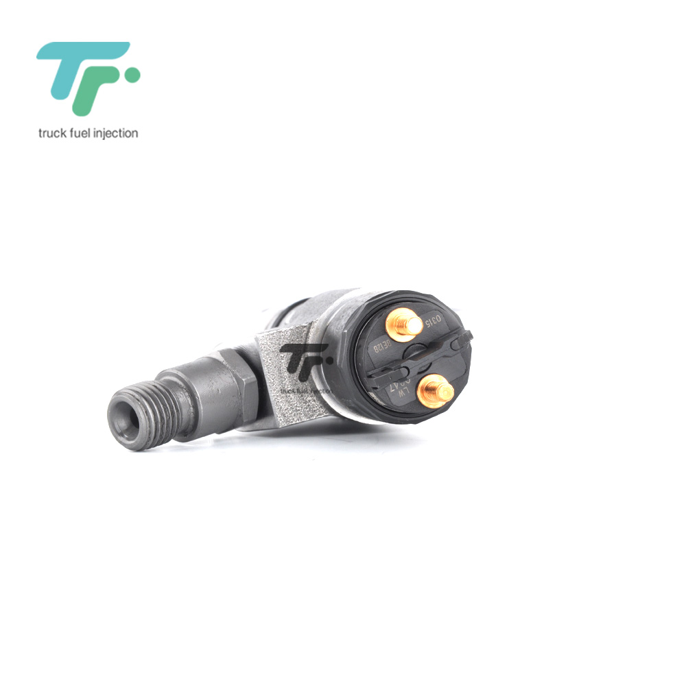 0445120347 Fuel Injection - Common Rail Truck Fuel Injection