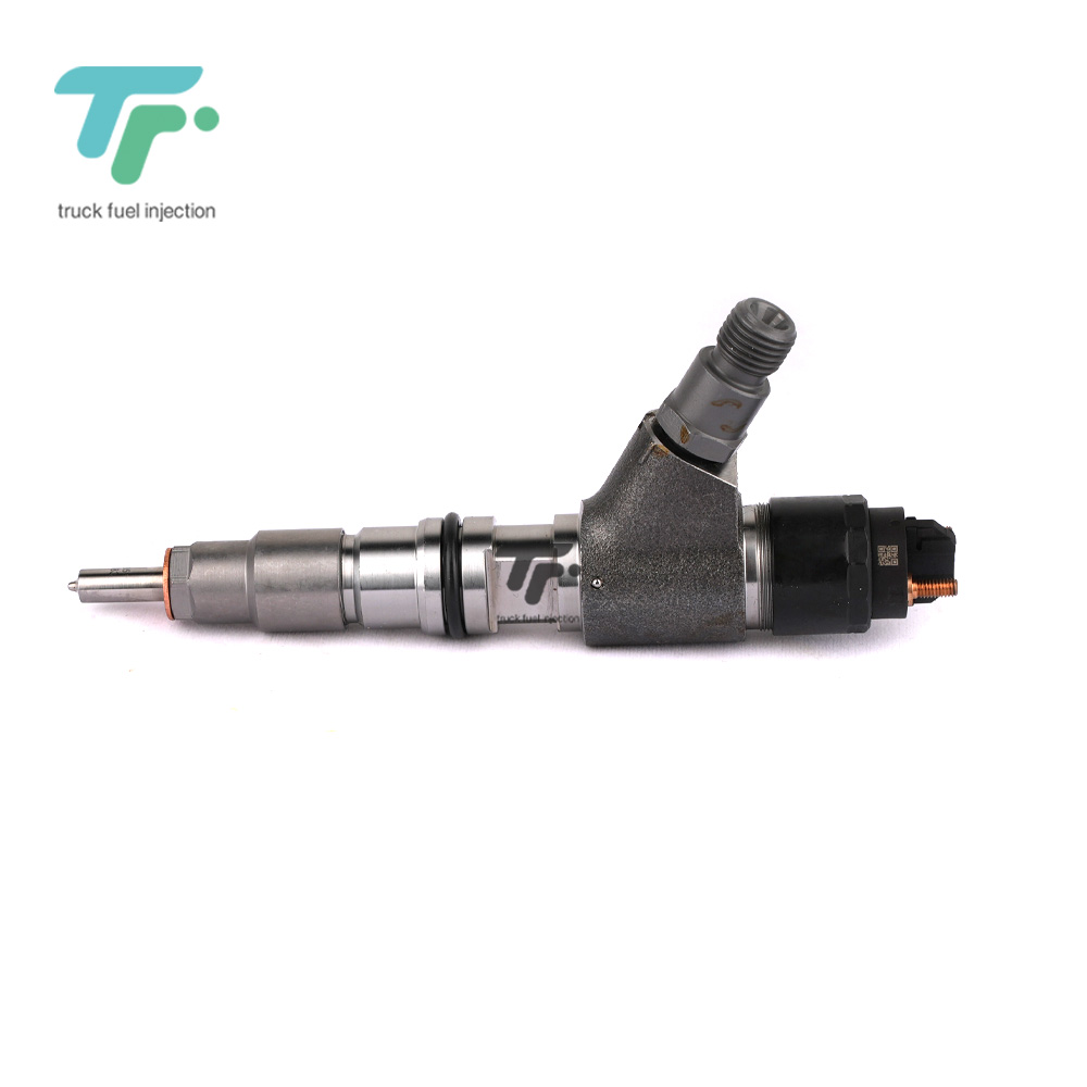 Common Rail CRIN2-16 Fuel Injection - Page 9