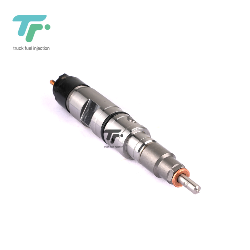 Fuel Injection 0445120352 - Common Rail Truck Fuel Injection