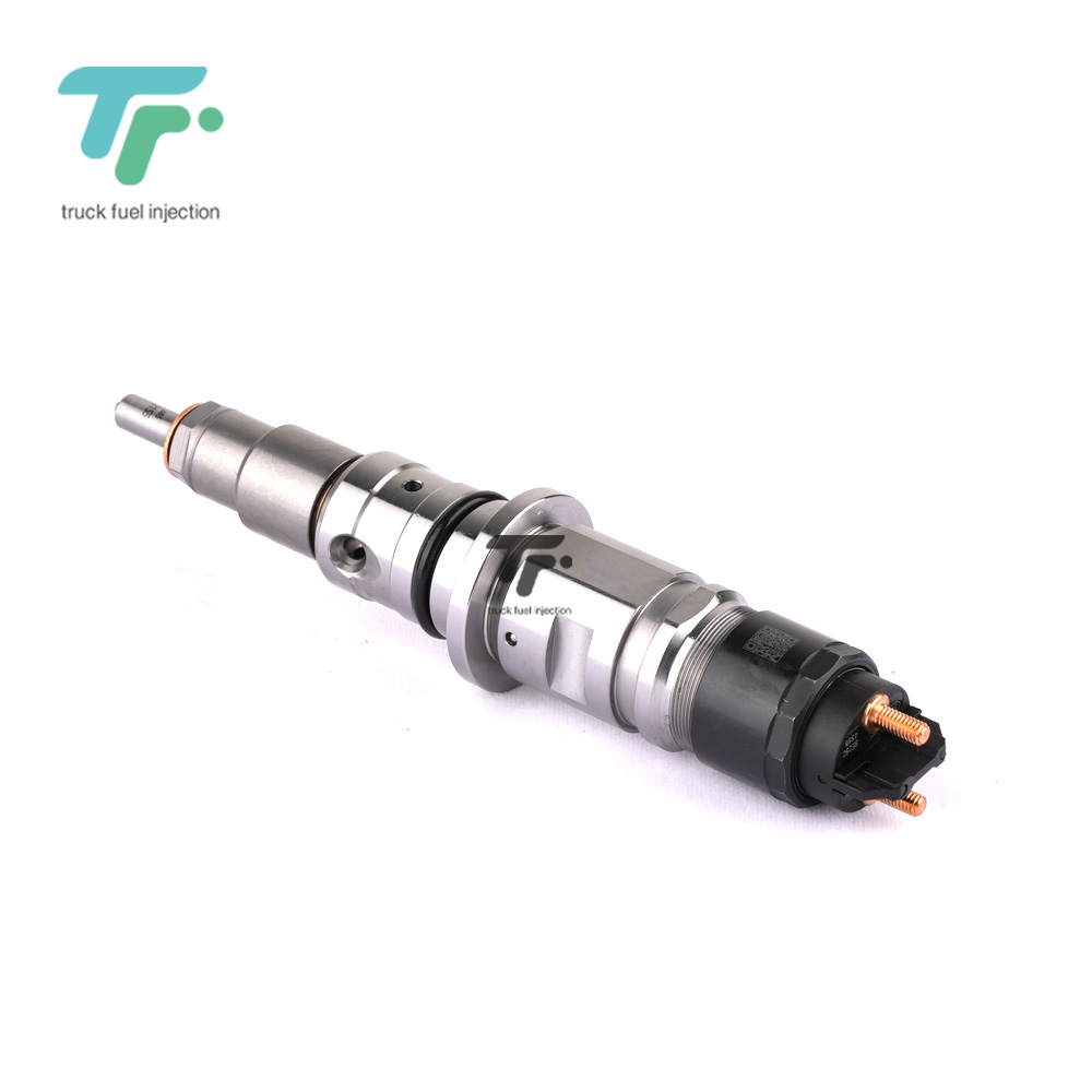 0445120384 fuel injection - Common Rail Truck Fuel Injection