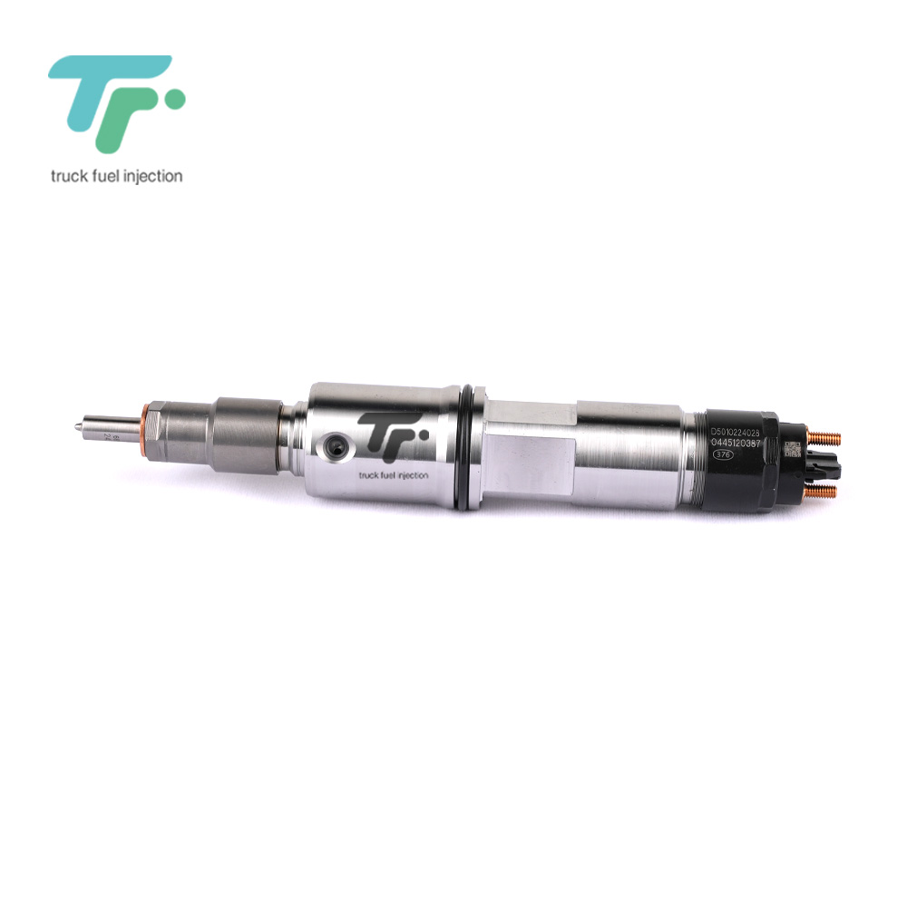 G1Z140445120387 (2) - Common Rail Truck Fuel Injection
