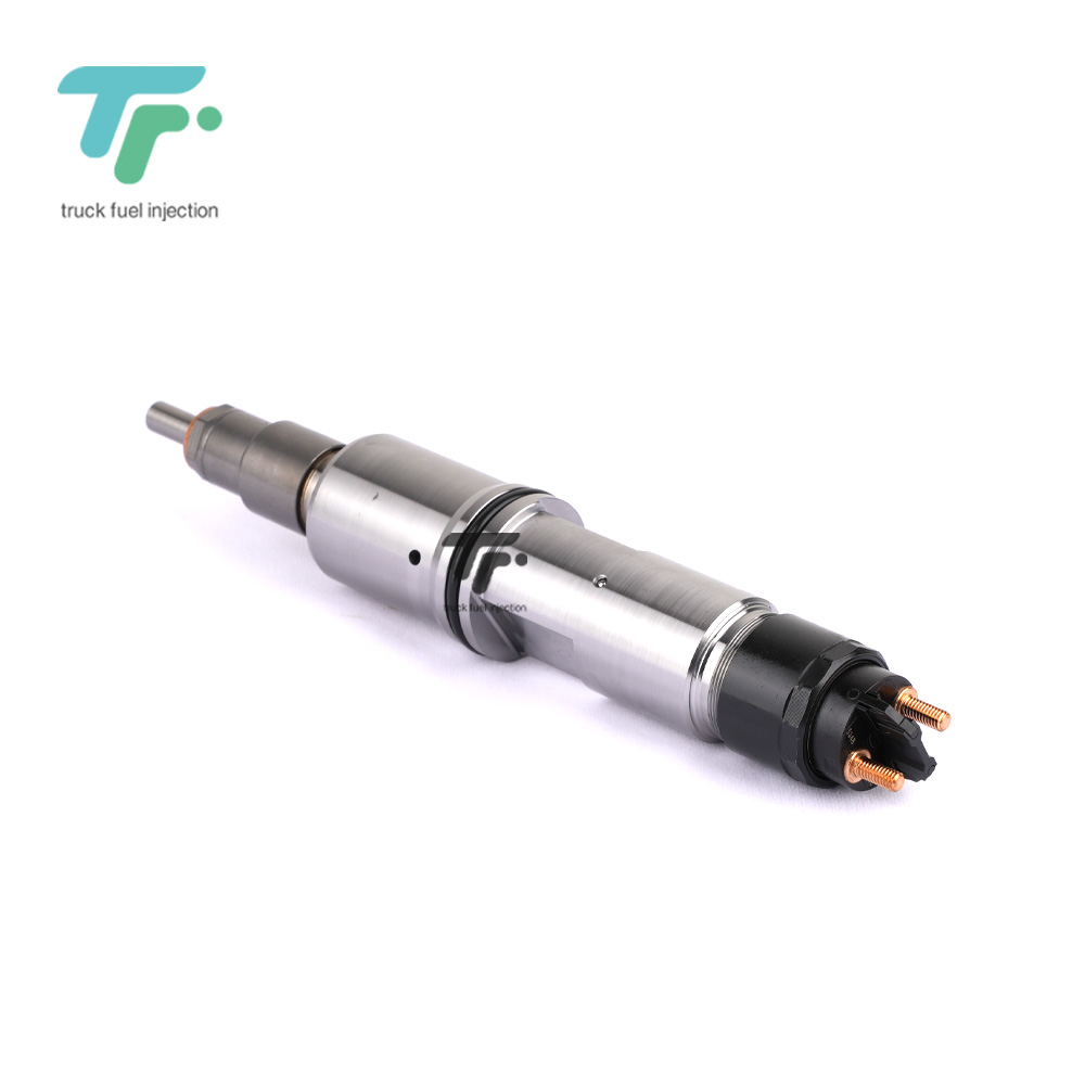 G1Z140445120387 (4) - Common Rail Truck Fuel Injection