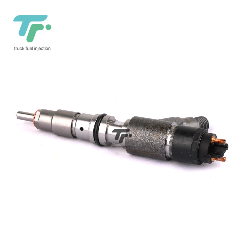 Fuel Injection 0445120400 - Common Rail Truck Fuel Injection