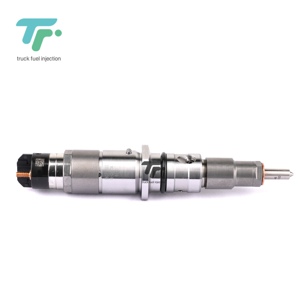 Fuel Injection 0445120455 - Common Rail Truck Fuel Injection
