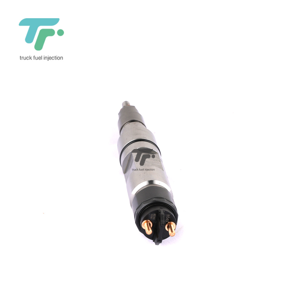 G2W20445120055 (2) - Common Rail Truck Fuel Injection