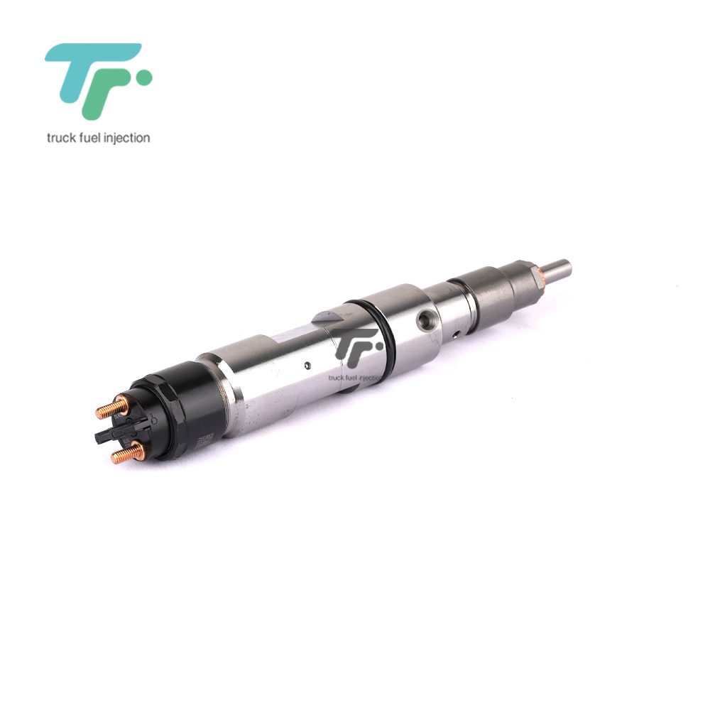 G2W20445120055 (3) - Common Rail Truck Fuel Injection