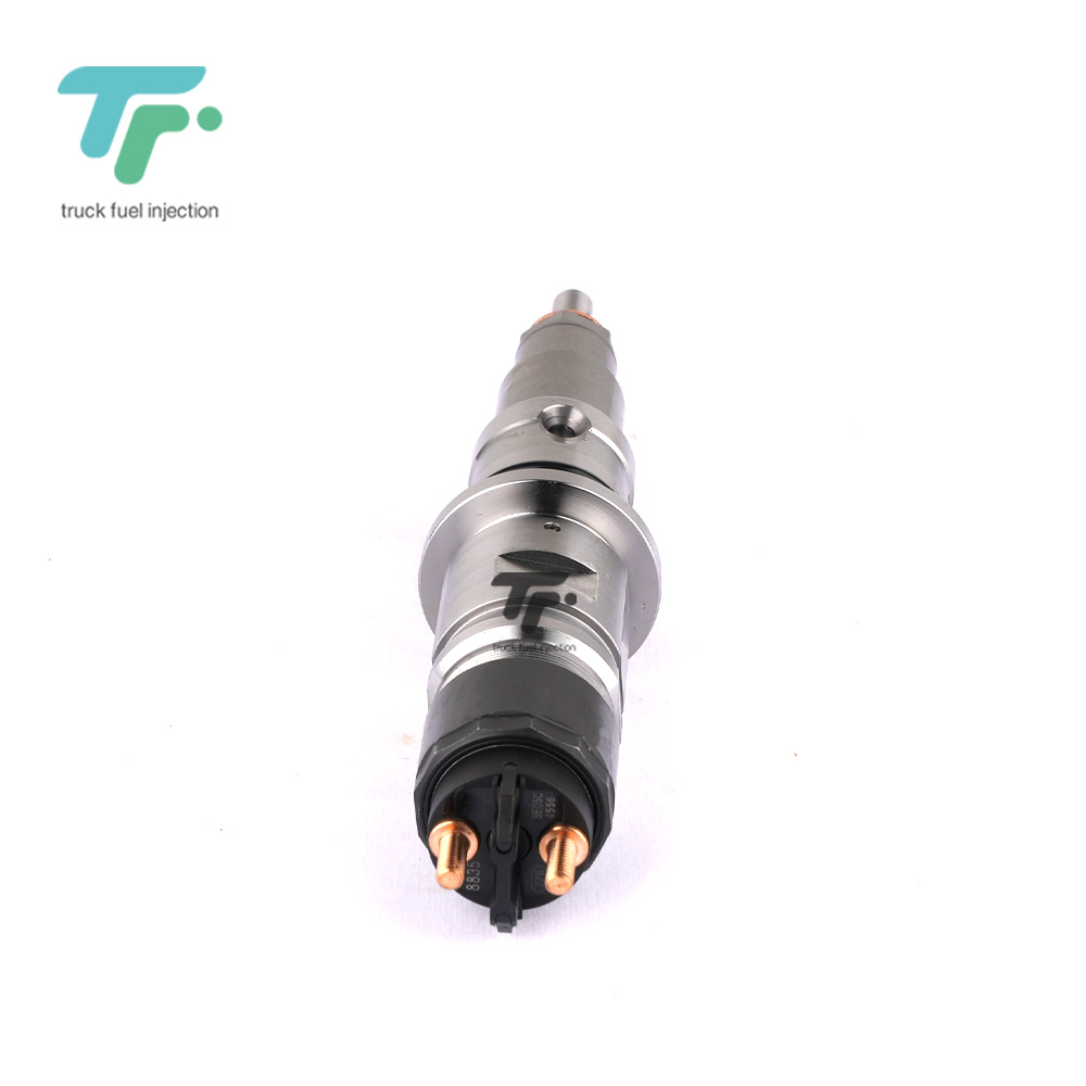 Common Rail CRIN3-18 Fuel Injection - Page 4