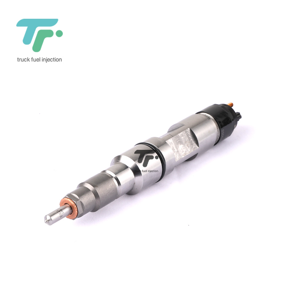 Fuel Injection 0445120131 - Common Rail Truck Fuel Injection