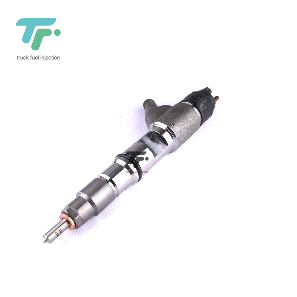 Y1C10445120134 (1) - Common Rail Truck Fuel Injection