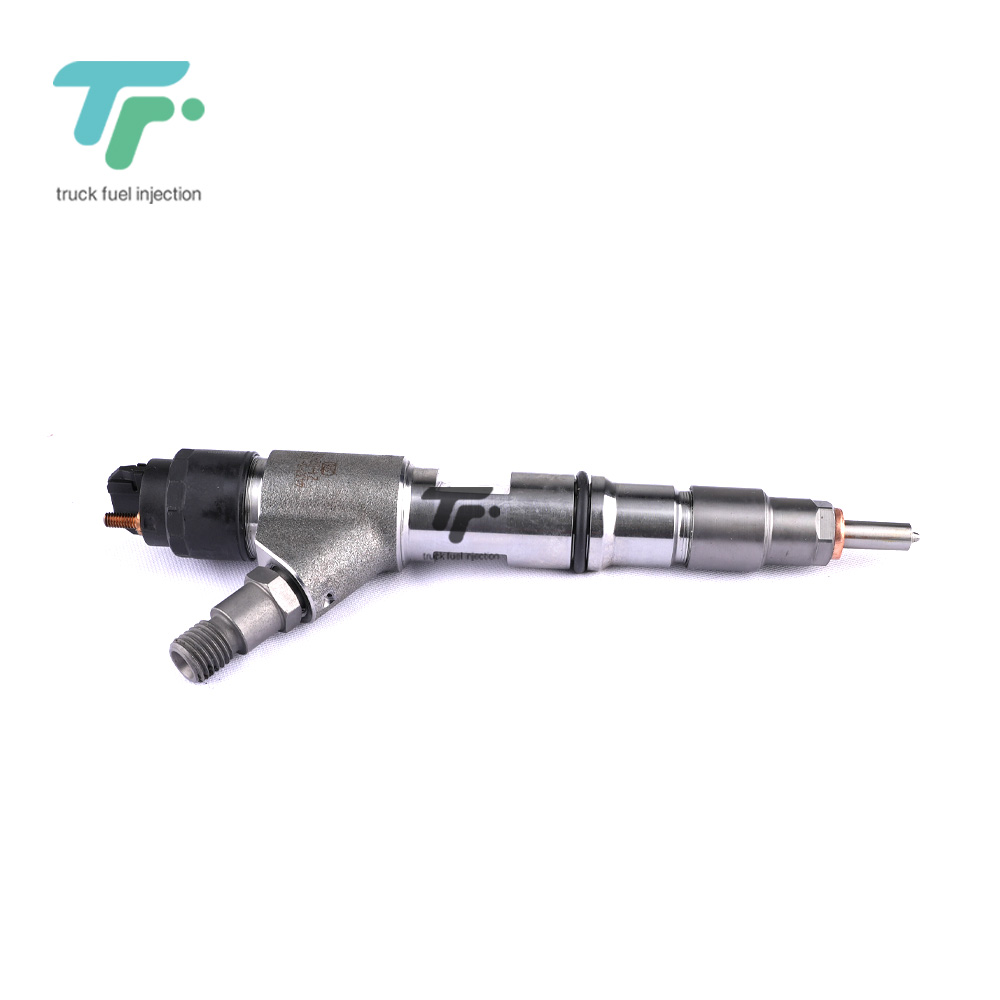 Y1C10445120134 (2) - Common Rail Truck Fuel Injection