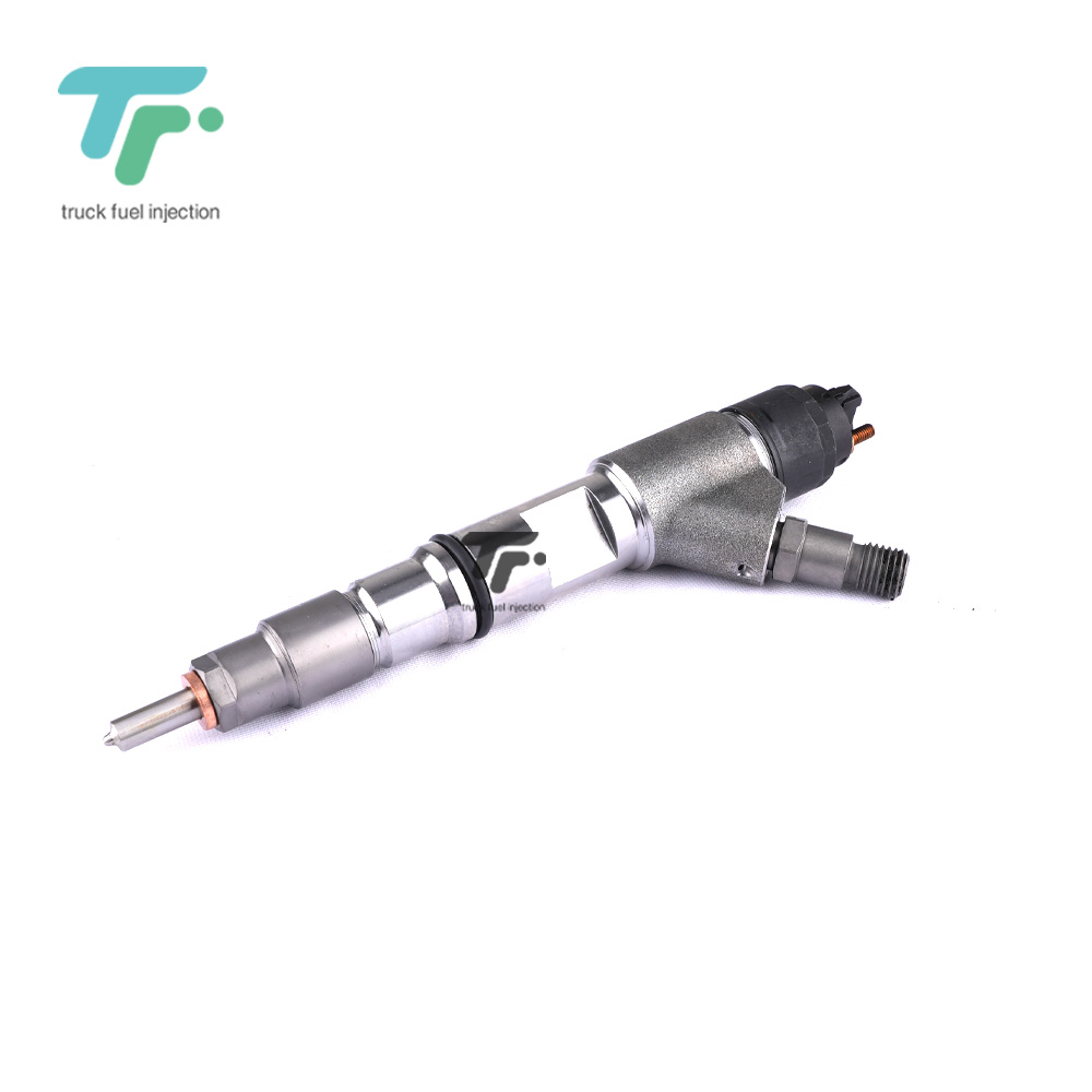 Y1C10445120134 (3) - Common Rail Truck Fuel Injection