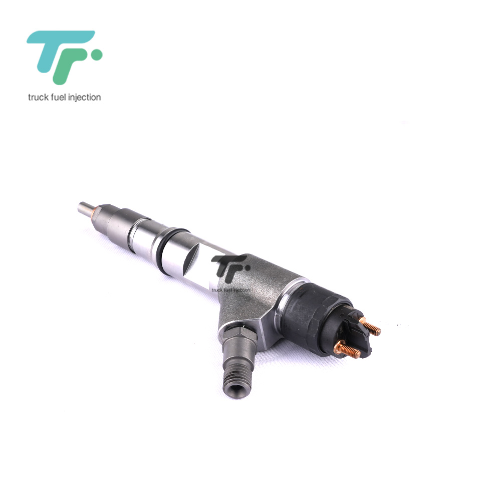 0445120134 Fuel Injection - Common Rail Truck Fuel Injection