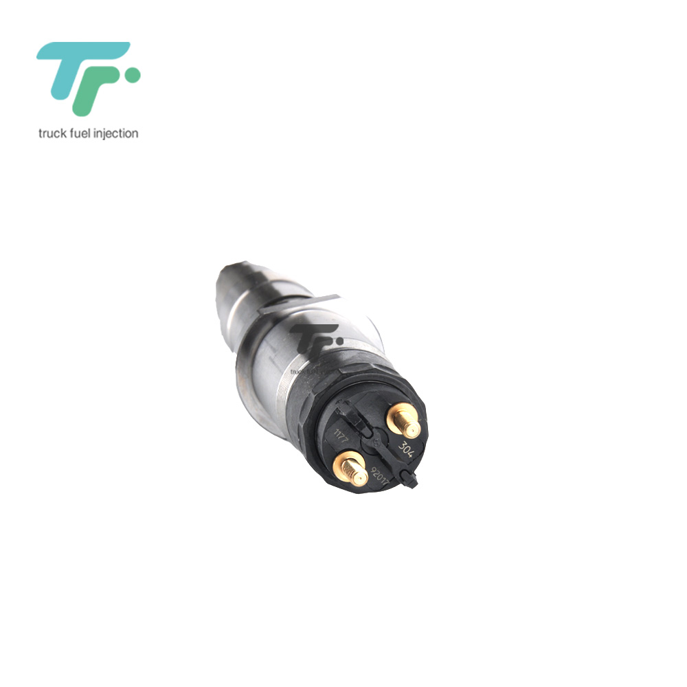 Common Rail CRIN3-18 Fuel Injection - Page 4