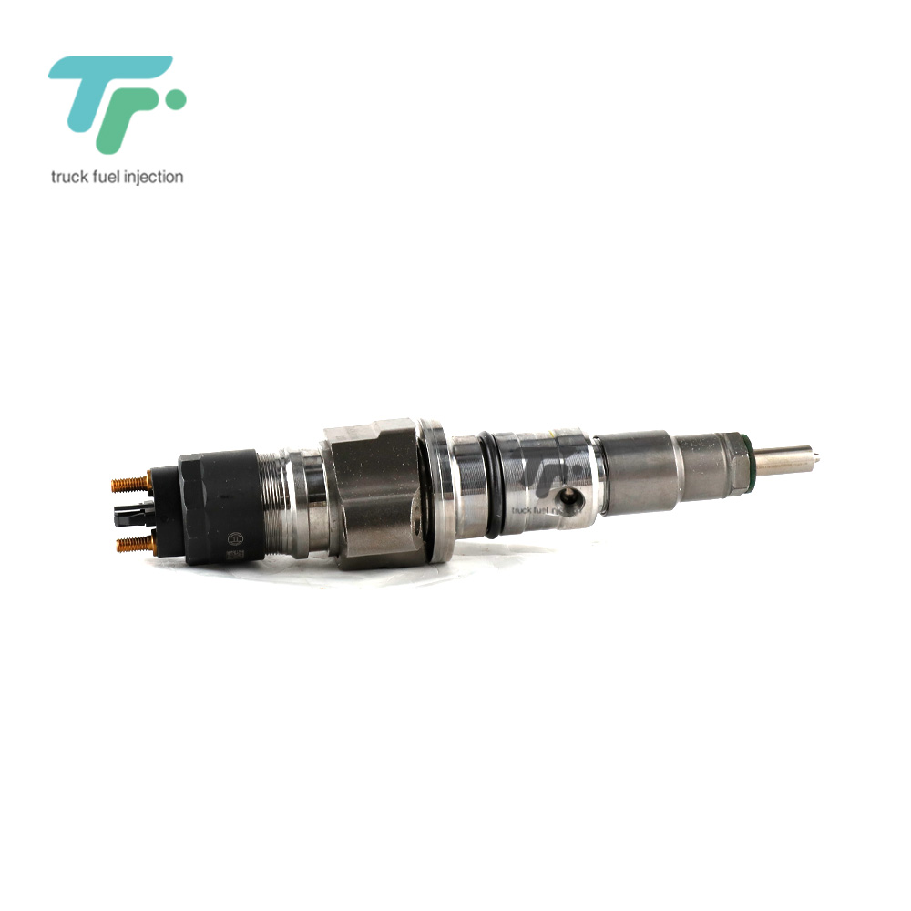 Y1T30445120054 (1) - Common Rail Truck Fuel Injection