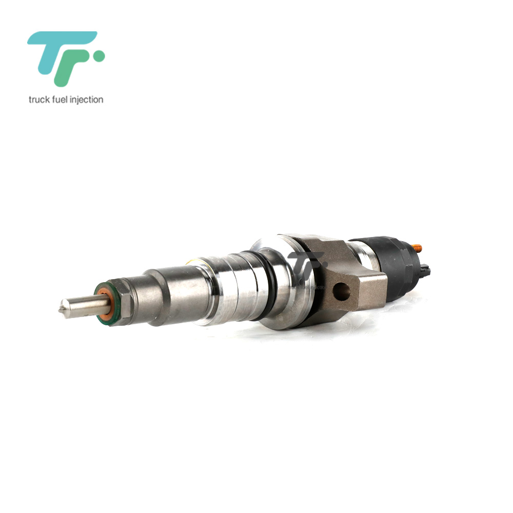 Y1T30445120054 (2) - Common Rail Truck Fuel Injection