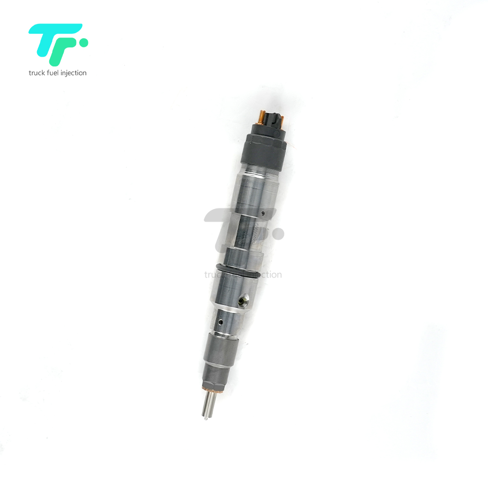 0445120147 Injection - Common Rail Truck Fuel Injection