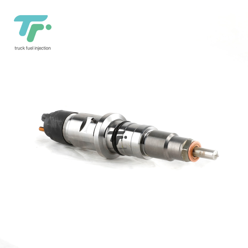 Y1T30445120289 (3) - Common Rail Truck Fuel Injection
