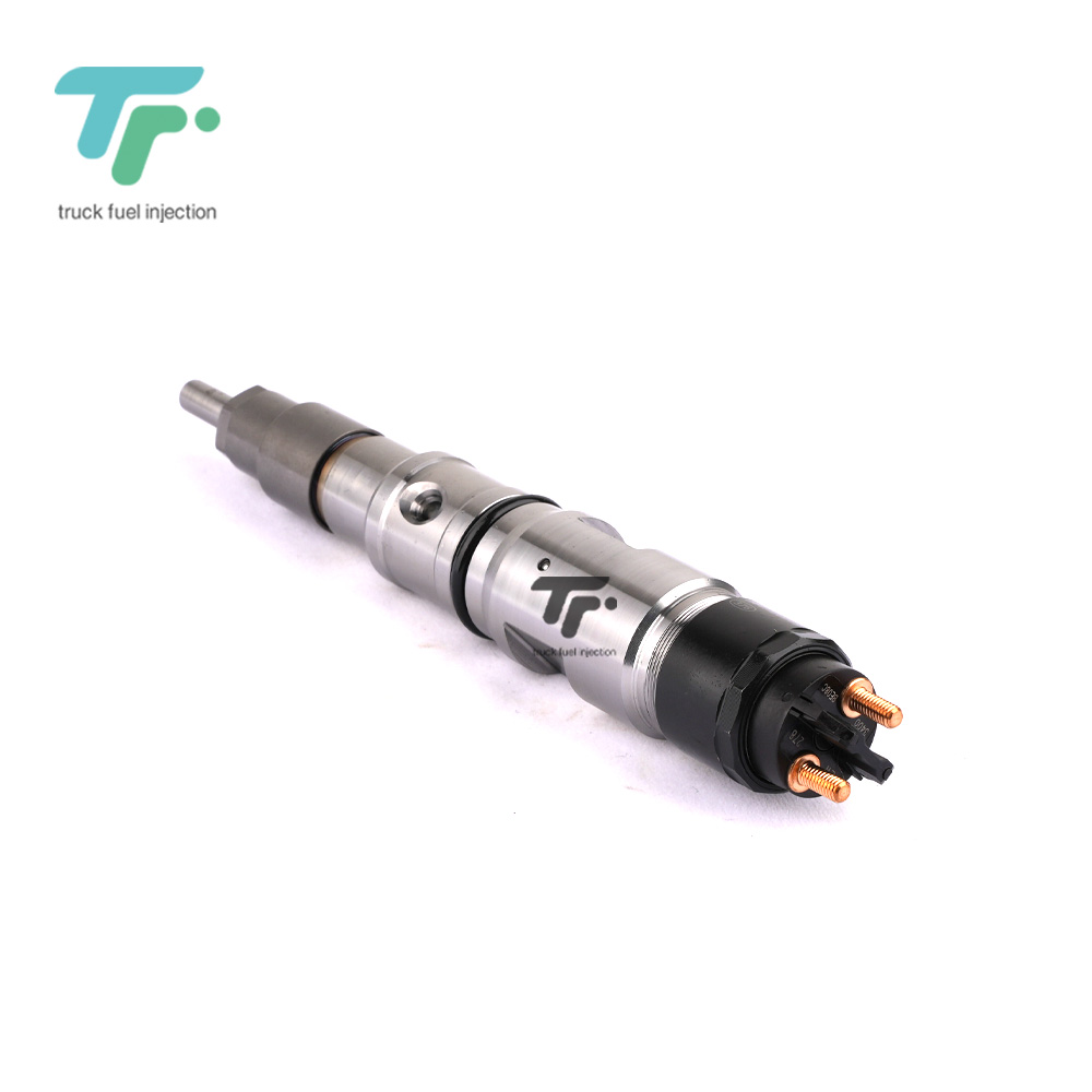 0445120278 Fuel Injection - Common Rail Truck Fuel Injection
