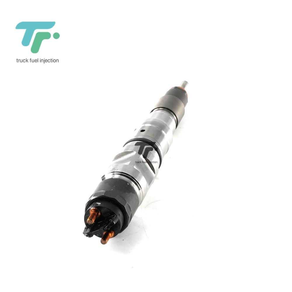 0445120443 Fuel Injection - Common Rail Truck Fuel Injection