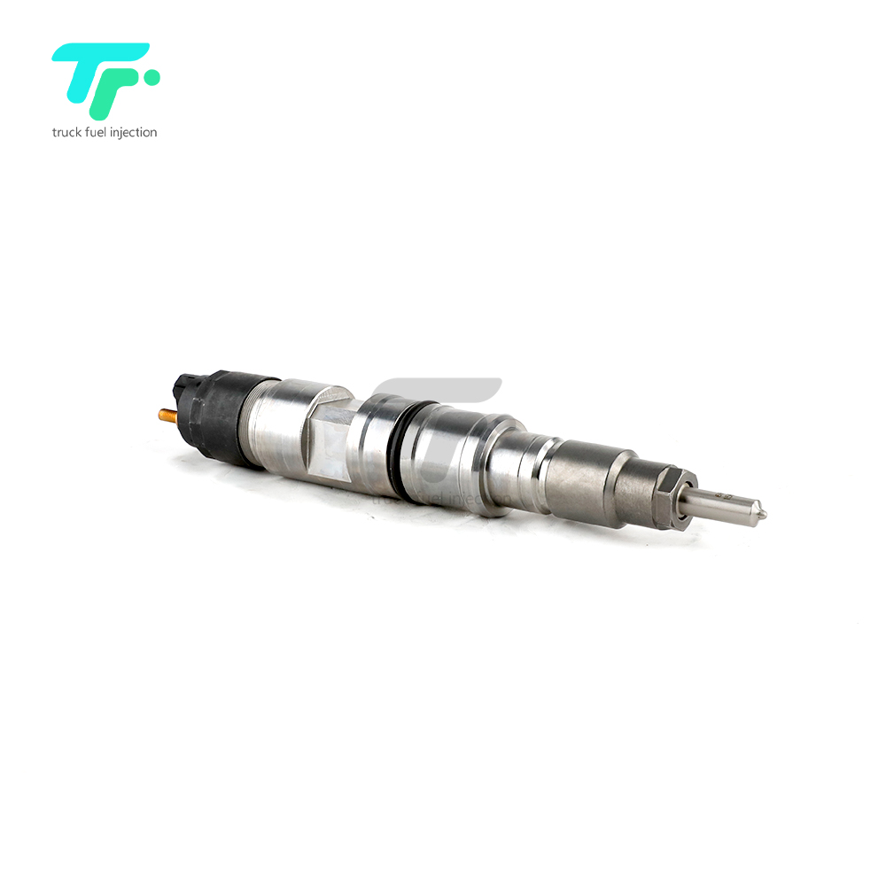 Y1Z200445120074 (3) - Common Rail Truck Fuel Injection