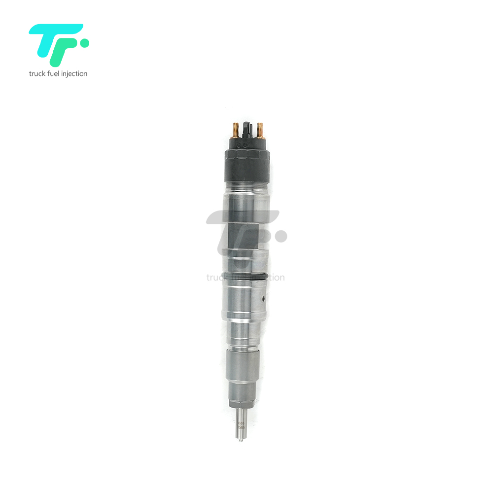 Y1Z200445120074 (4) - Common Rail Truck Fuel Injection