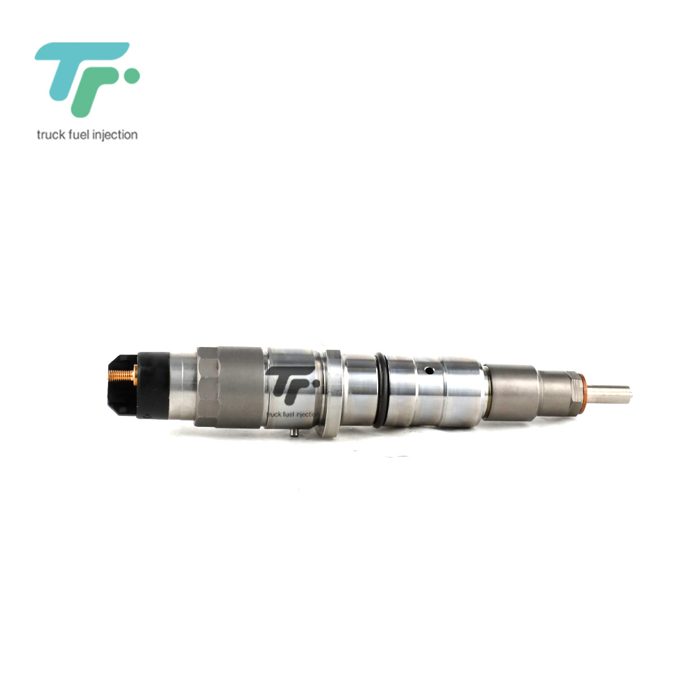 Y1Z200445120121 (2) - Common Rail Truck Fuel Injection