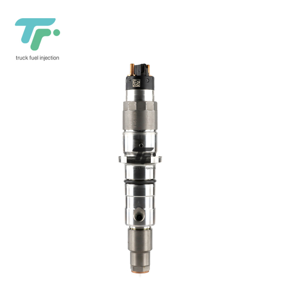 Y1Z200445120121 (4) - Common Rail Truck Fuel Injection