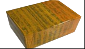 Shipping Package