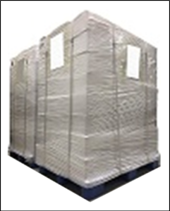 Shipping Package