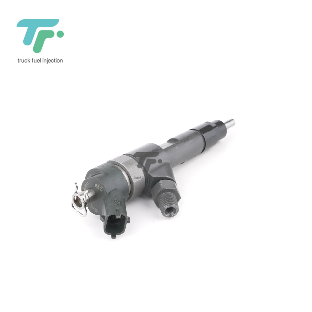 Common Rail CRIN1-14 Fuel Injection