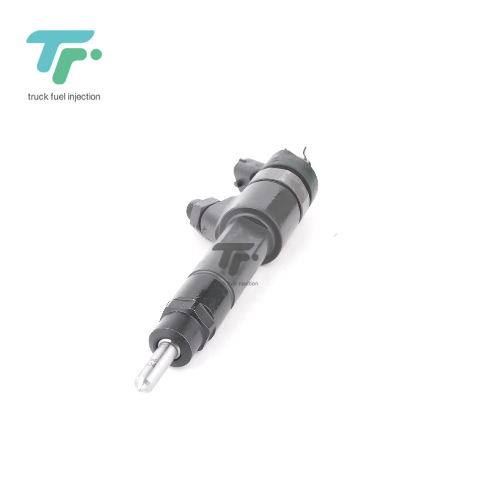 G1F80445120002 (2) - Common Rail Truck Fuel Injection