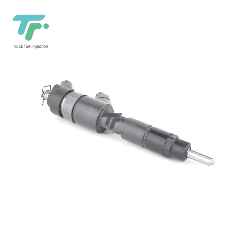 G1F80445120002 (4) - Common Rail Truck Fuel Injection