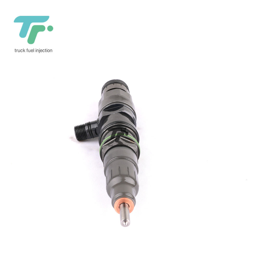 Z1W20445120298 (1) - Common Rail Truck Fuel Injection