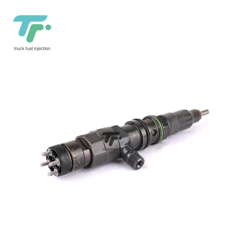 Z1W20445120298 (2) - Common Rail Truck Fuel Injection