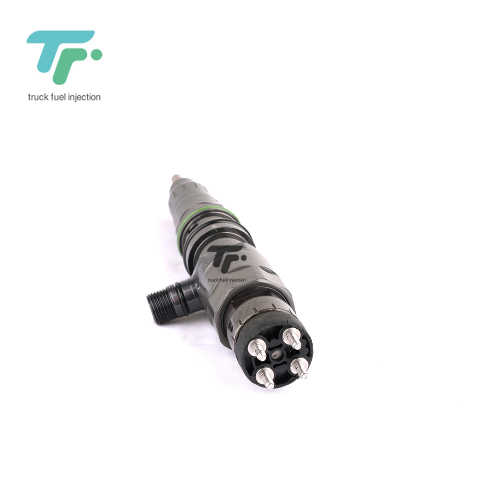 Z1W20445120298 (3) - Common Rail Truck Fuel Injection