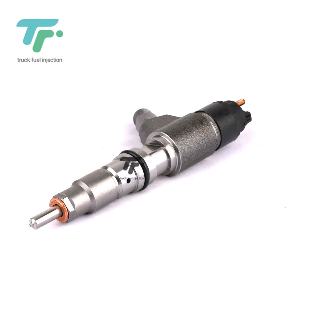 G1W20445120382 (1) - Common Rail Truck Fuel Injection