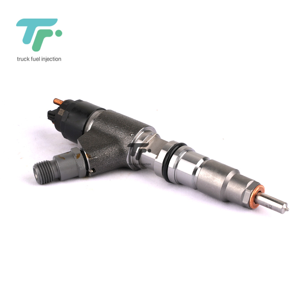 G1W20445120382 (2) - Common Rail Truck Fuel Injection