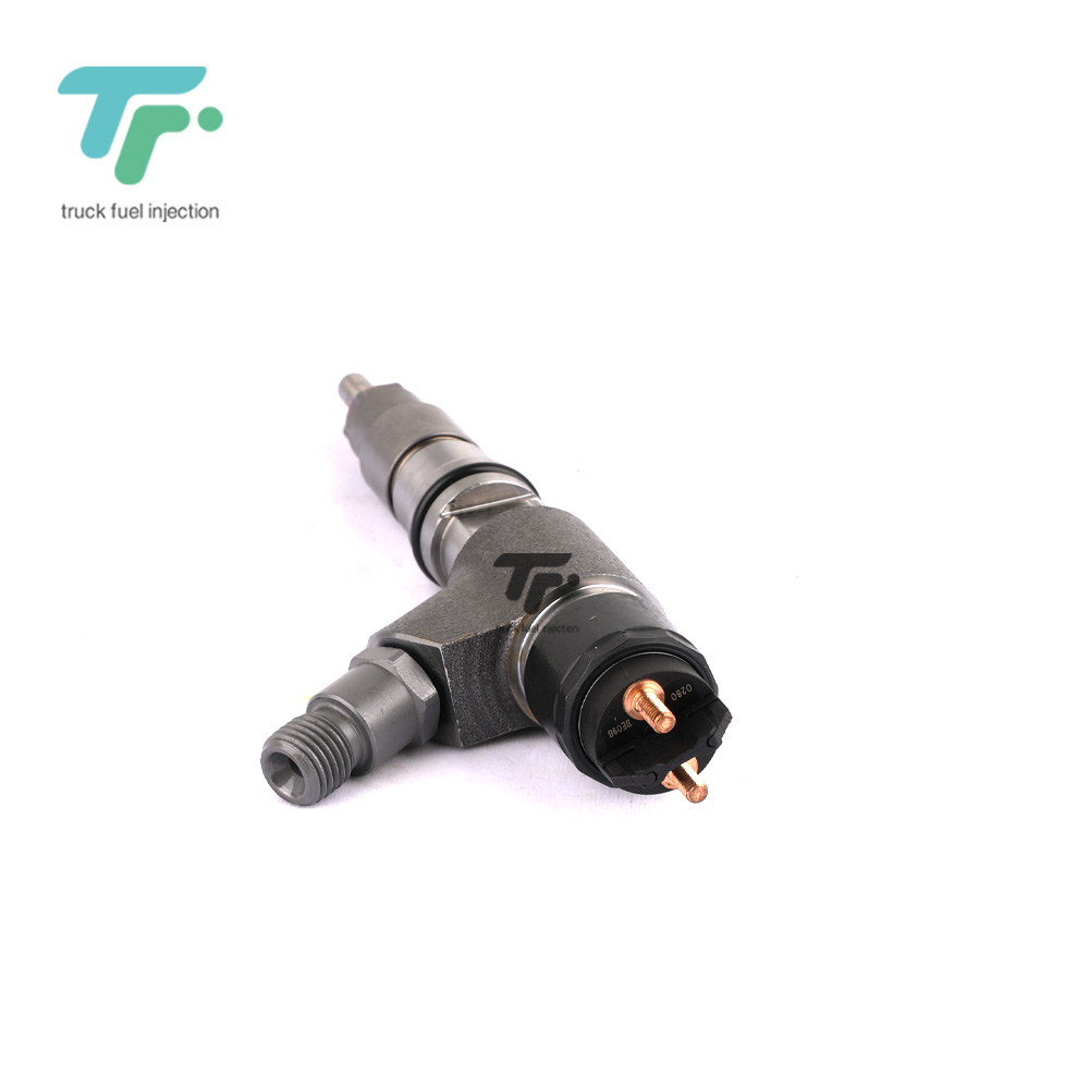 G1W20445120382 (4) - Common Rail Truck Fuel Injection
