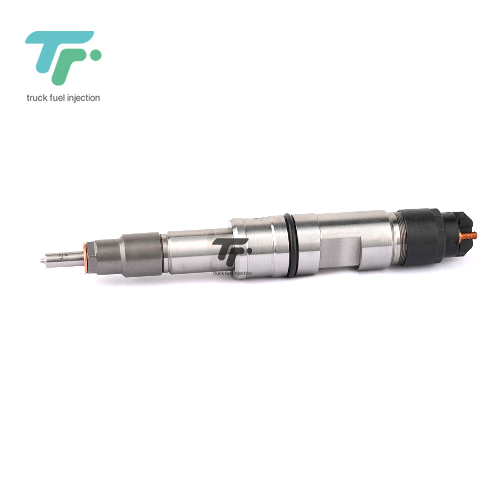 G1Z140445120389 (2) - Common Rail Truck Fuel Injection