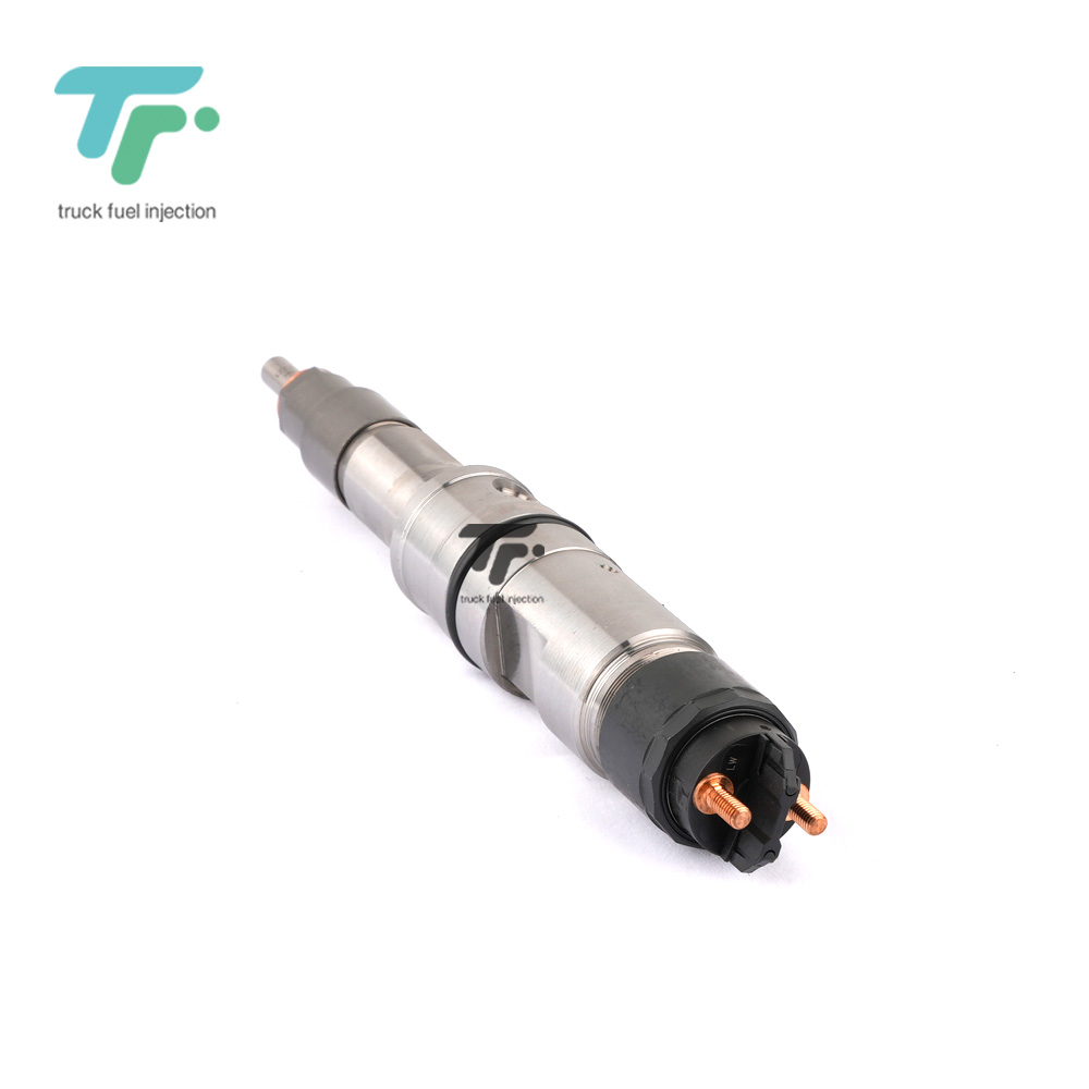 G1Z140445120389 (3) - Common Rail Truck Fuel Injection