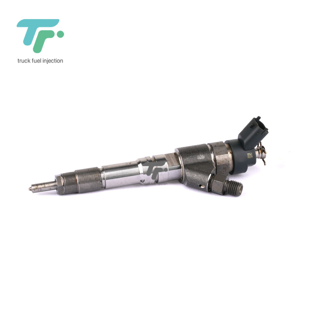 0445120051 Common Rail Fuel Injection News