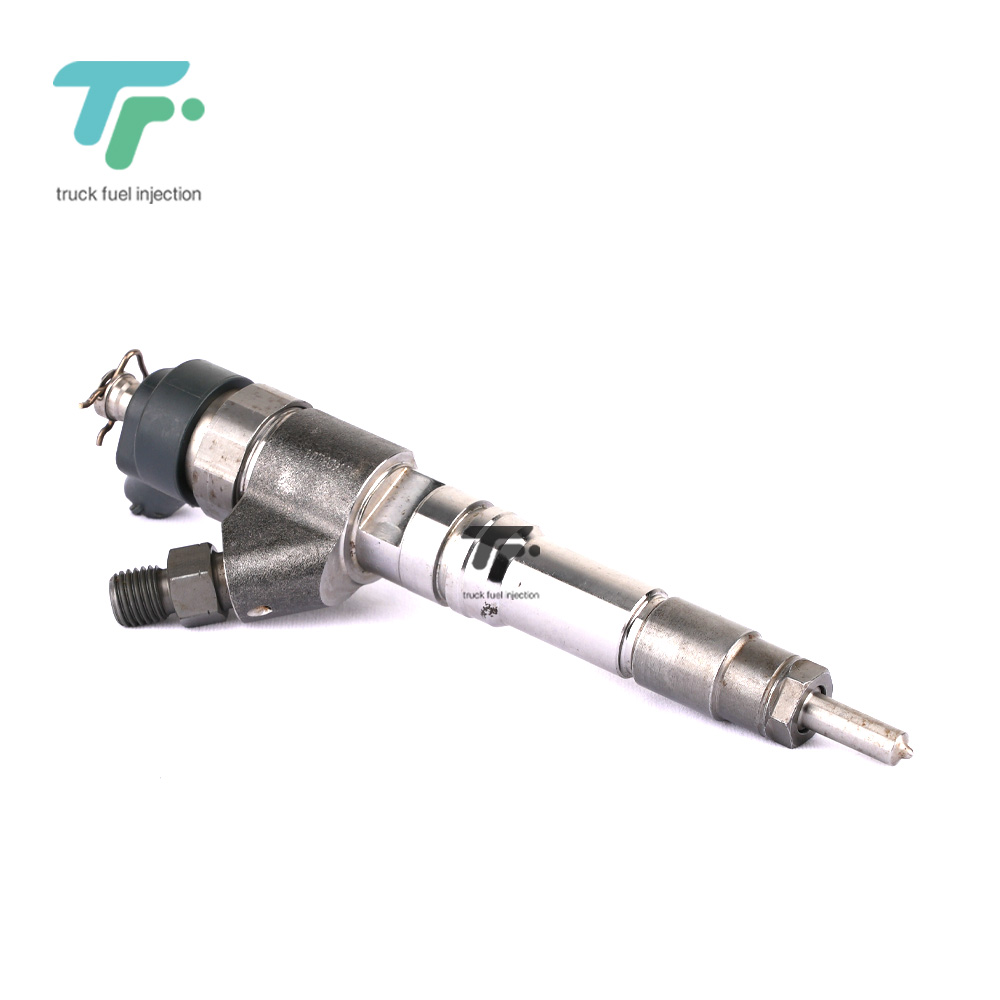 common rail injection - Common Rail Truck Fuel Injection - Page 6