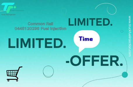 Common Rail Truck Fuel Injection - News