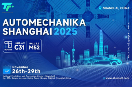 Common Rail Truck Fuel Injection - Download