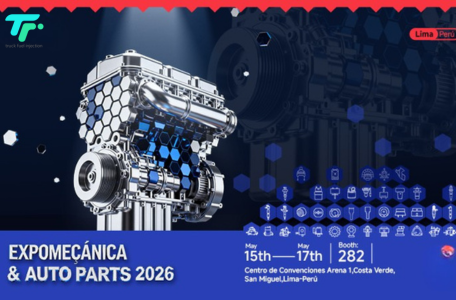 Common Rail Truck Fuel Injection - Videos