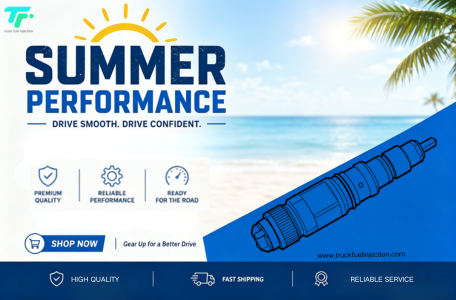Common Rail Truck Fuel Injection - Videos